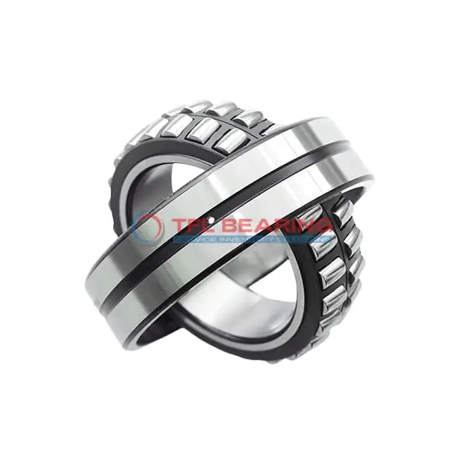 24020-2RS5/VT143 Double Row Spherical Roller Bearing